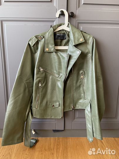 Куртка-косуха sinsay