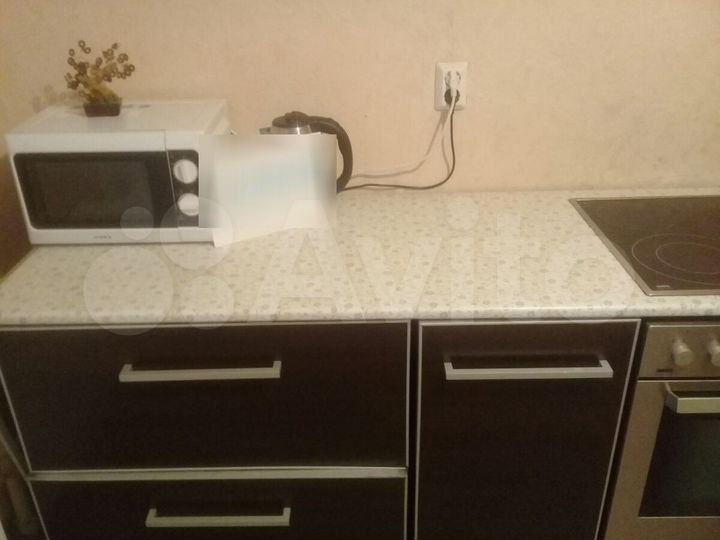 1-к. квартира, 44,8 м², 2/10 эт.