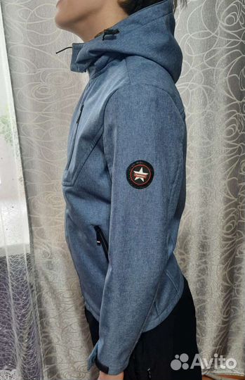 Ветровка мужская