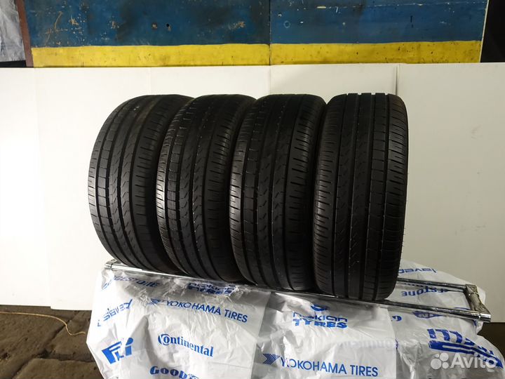 Pirelli Cinturato P7 225/45 R17