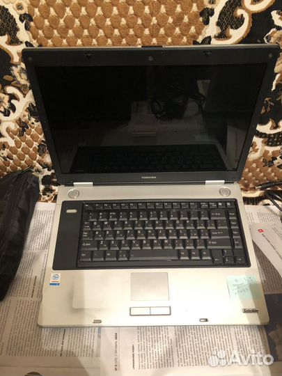 Ноутбуки 3 штуки