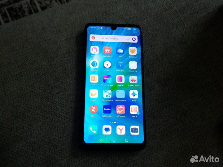 HONOR 20s, 6/128 ГБ