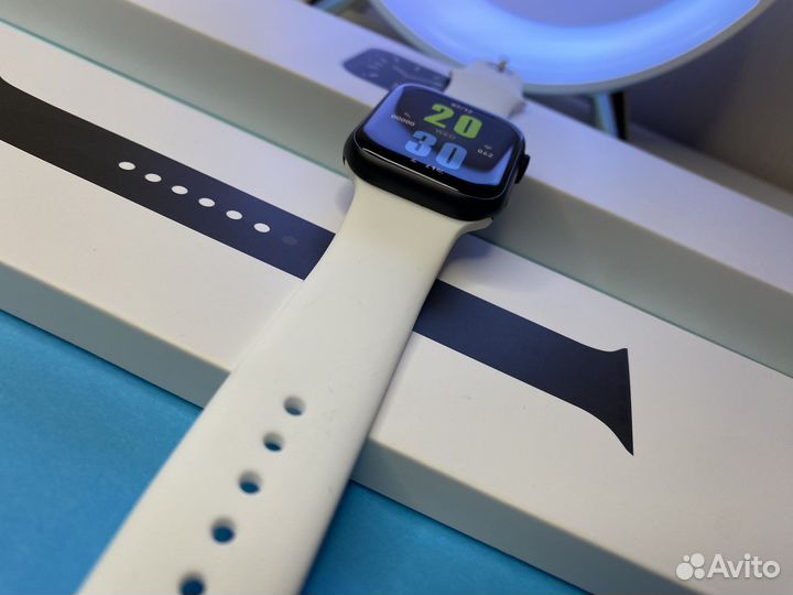Apple watch series 8 45mm