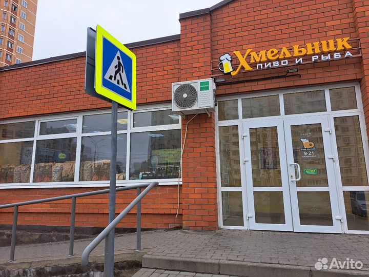 Готовый пивной бизнес в Хмельнике. Липецк