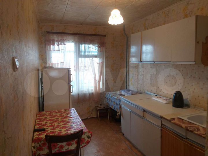 3-к. квартира, 66,5 м², 2/3 эт.