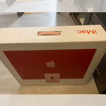 Apple iMac 4.5K M1 (8/256GB) 2021 г