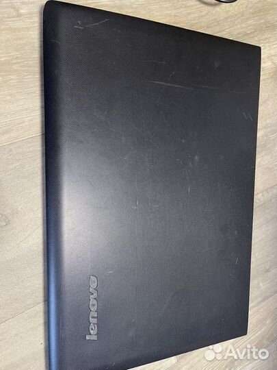 Ноутбук lenovo g50 30