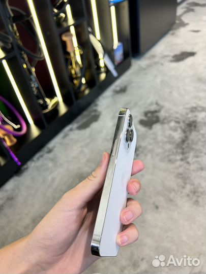 iPhone 13 Pro, 128 ГБ