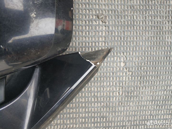 Зеркало правое Honda Inspire CP3