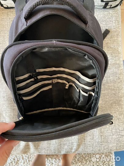 Рюкзак школьный для мальчика подростка