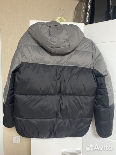 Куртка nike windrunner