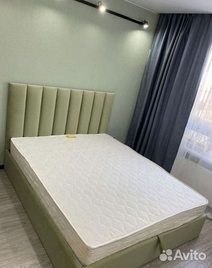 Кровать дизайнерская