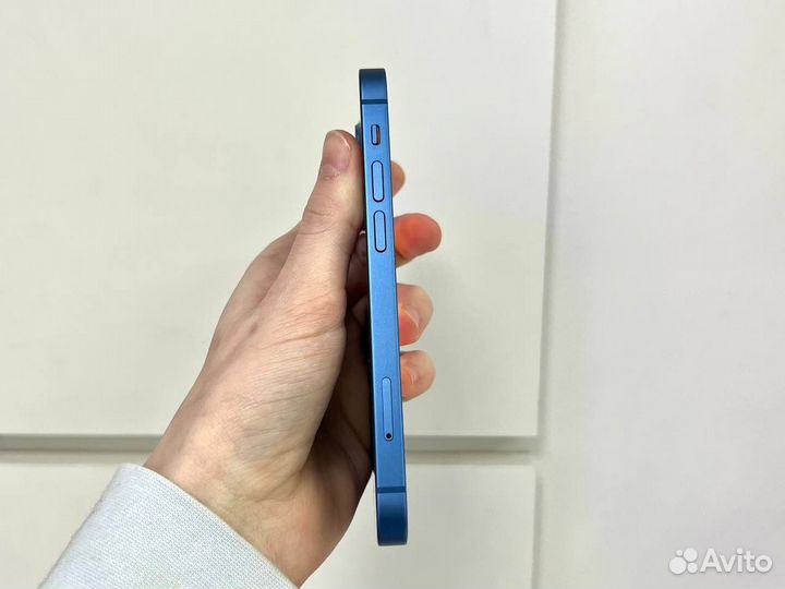 iPhone 13 mini, 256 ГБ