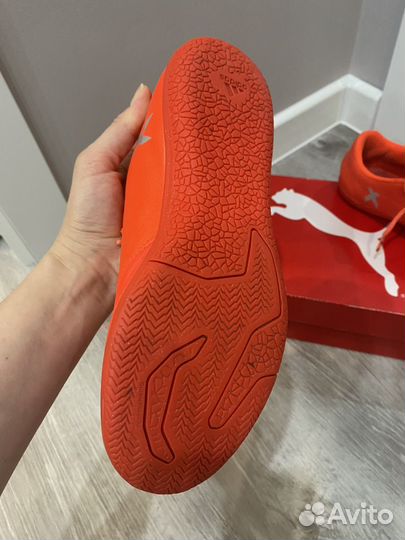 Футзалки adidas