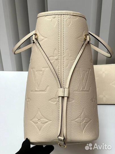 Сумка Louis Vuitton Neverfull MM