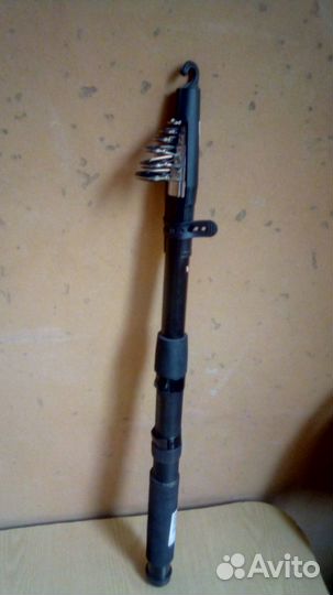 Удочка 3,6 метра