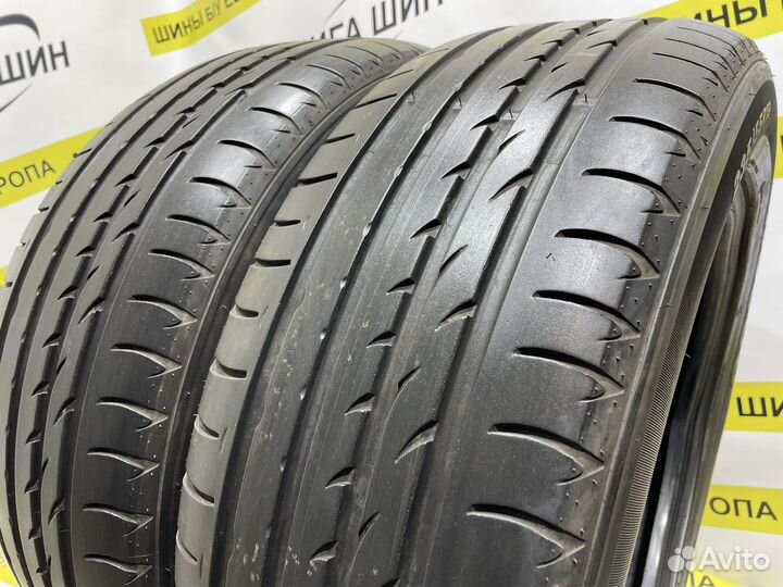 Nexen N8000 235/55 R19