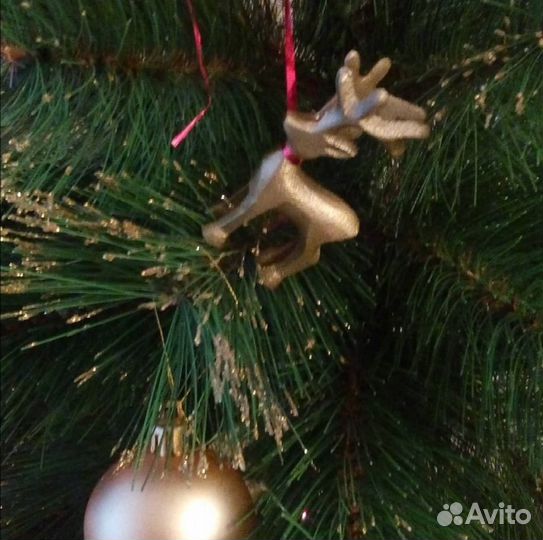 Ель искусственная