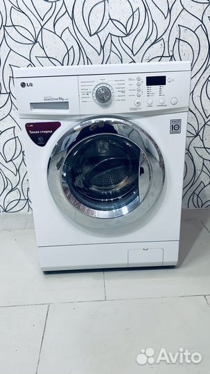 Стиральная машина с гарантией доставка 1 день