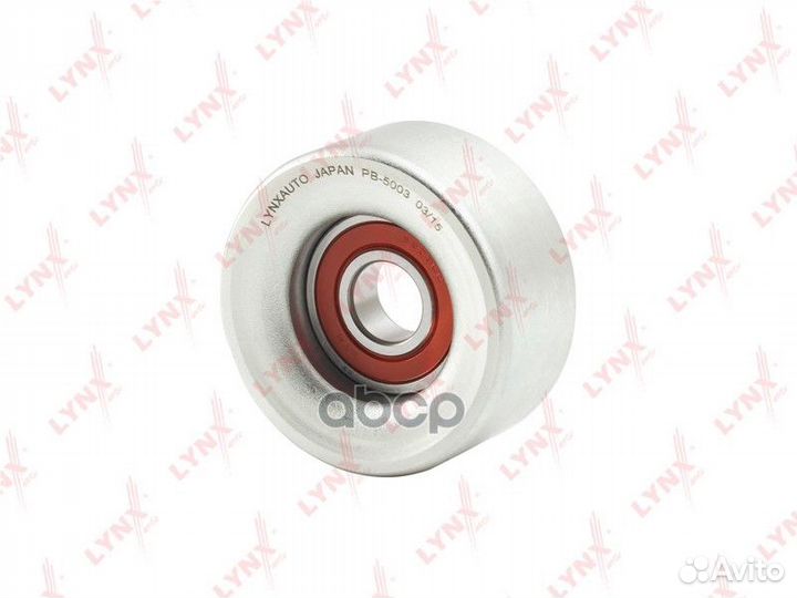 Натяжной ролик / Приводной lynxauto PB-5003 PB5