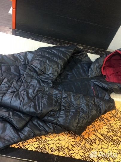 Куртка женская