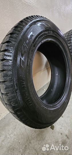 Toyo Observe GSi-5 235/65 R18