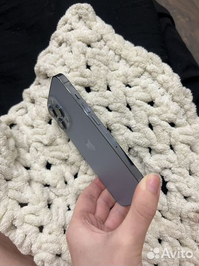 iPhone 13 Pro, 128 ГБ