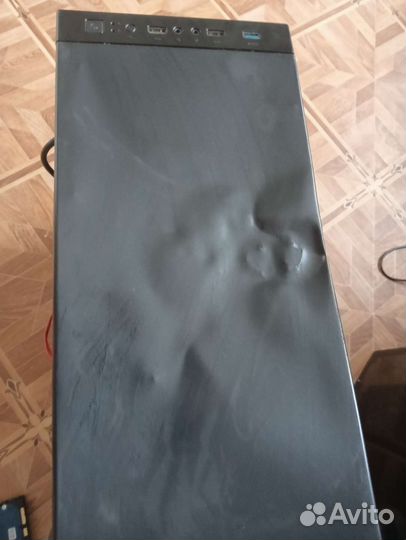 Игровой пк