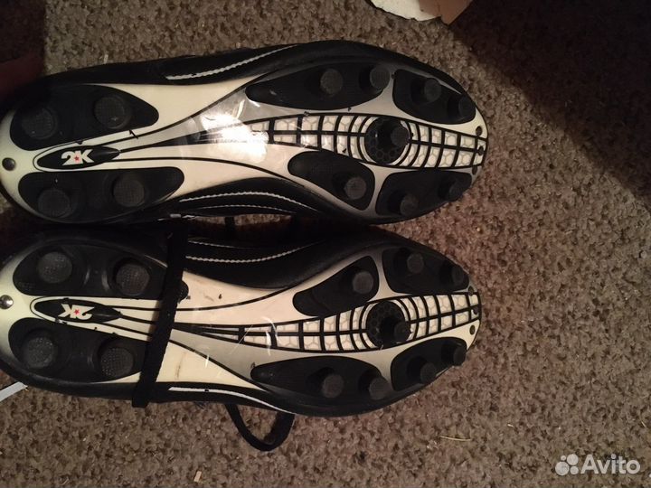 Продаю Бутсы