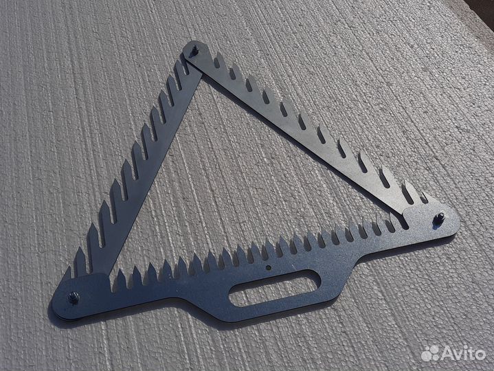 Донная коса