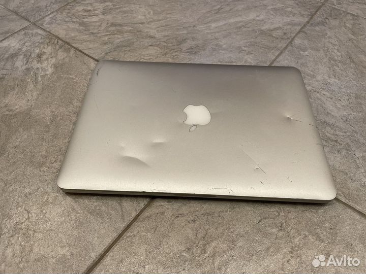 Apple MacBook Pro 13 Late 2012