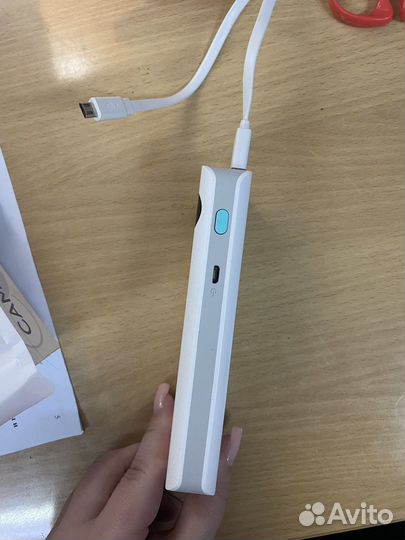 Повербанк 10000 mAh