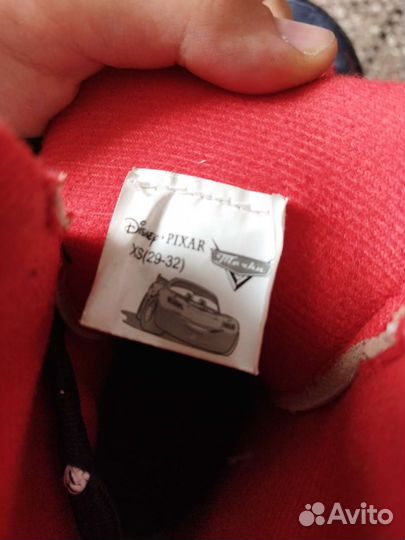 Коньки ролики 2 в 1 29-32 размер