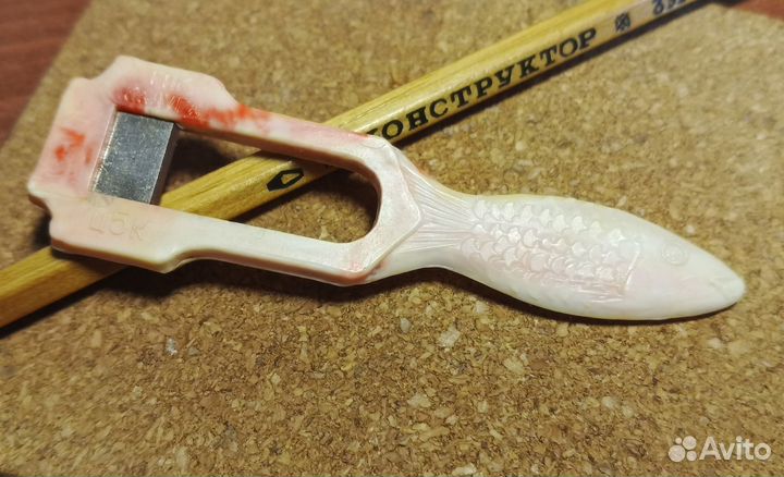 Канцтовары СССР