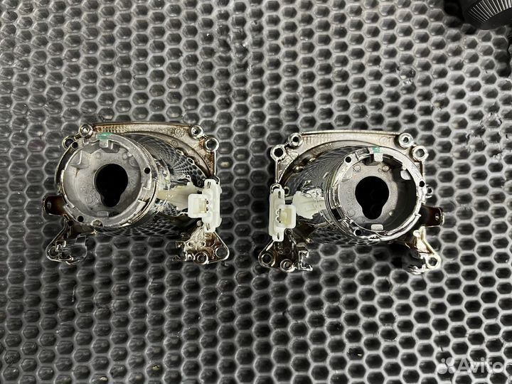 Отражатели линз Bosch