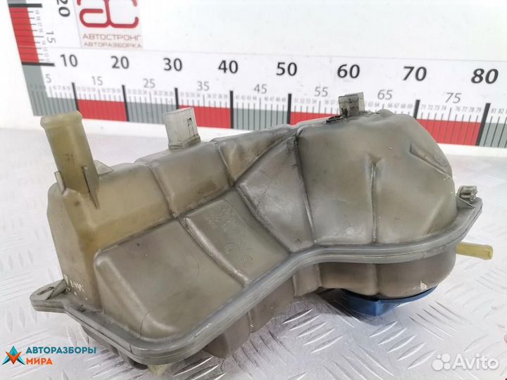 Бачок расширительный Audi A6 4B/C5 2001 8E0121403