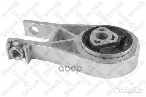 Подушка двс задняя Citroen Jumper, Peugeot Boxer