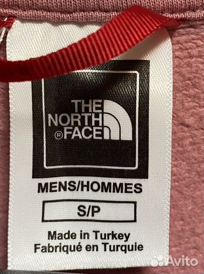 Кофта The north face