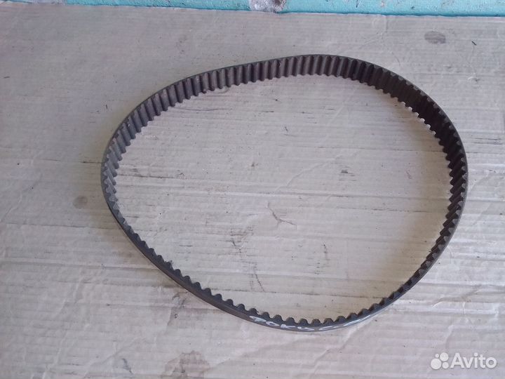 Ремень Грм 2.0 Ford Focus 1 Split Port