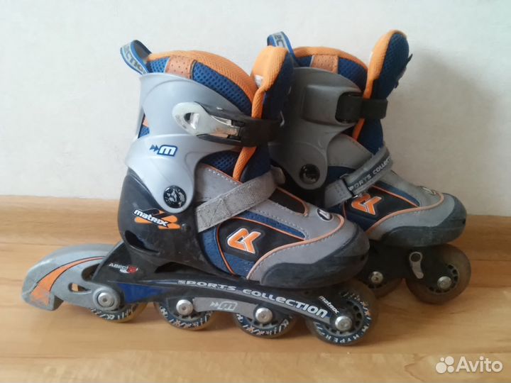 Продаются ролики