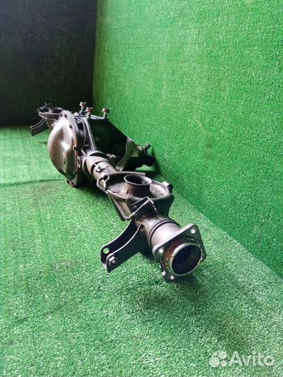 Мост задний Jeep Grand Cherokee WJ WG ERH 4.0 2004