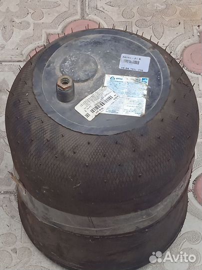 Подушка для Мерседеса