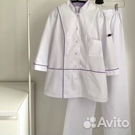 Мужские медицинские халаты в интернет-магазине Dr. House