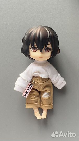 Фигурка аниме дазай