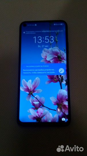 Телефон Honor 20
