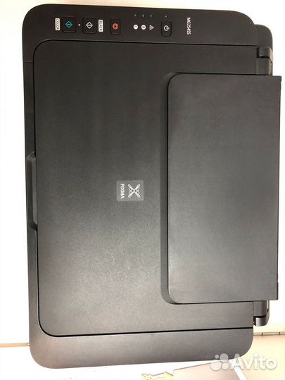 Мфу Canon pixma mg2545s