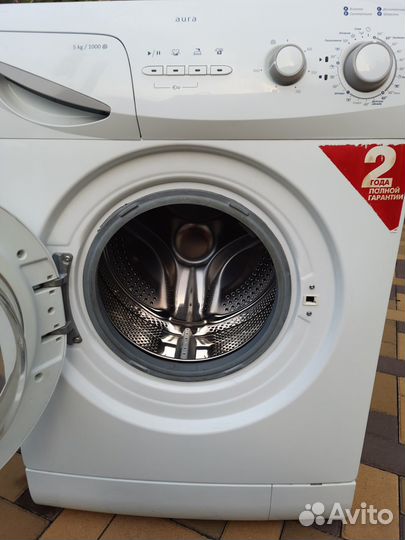 Стиральная машина Vestel