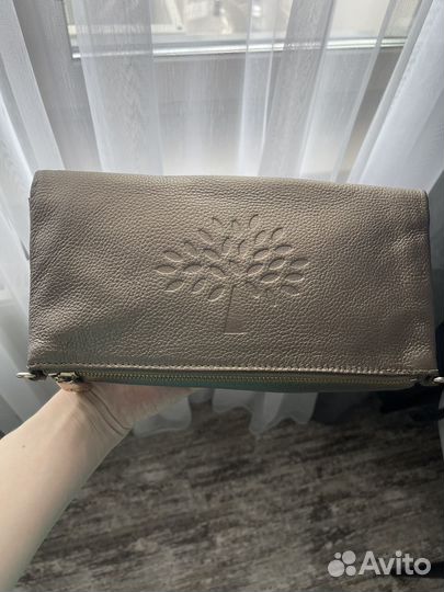 Сумка женская клатч