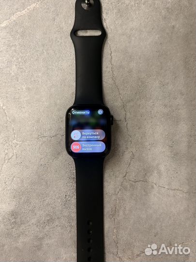 Часы apple watch 8 41 mm