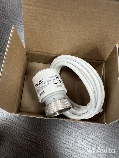 Привод shuft RCA-230